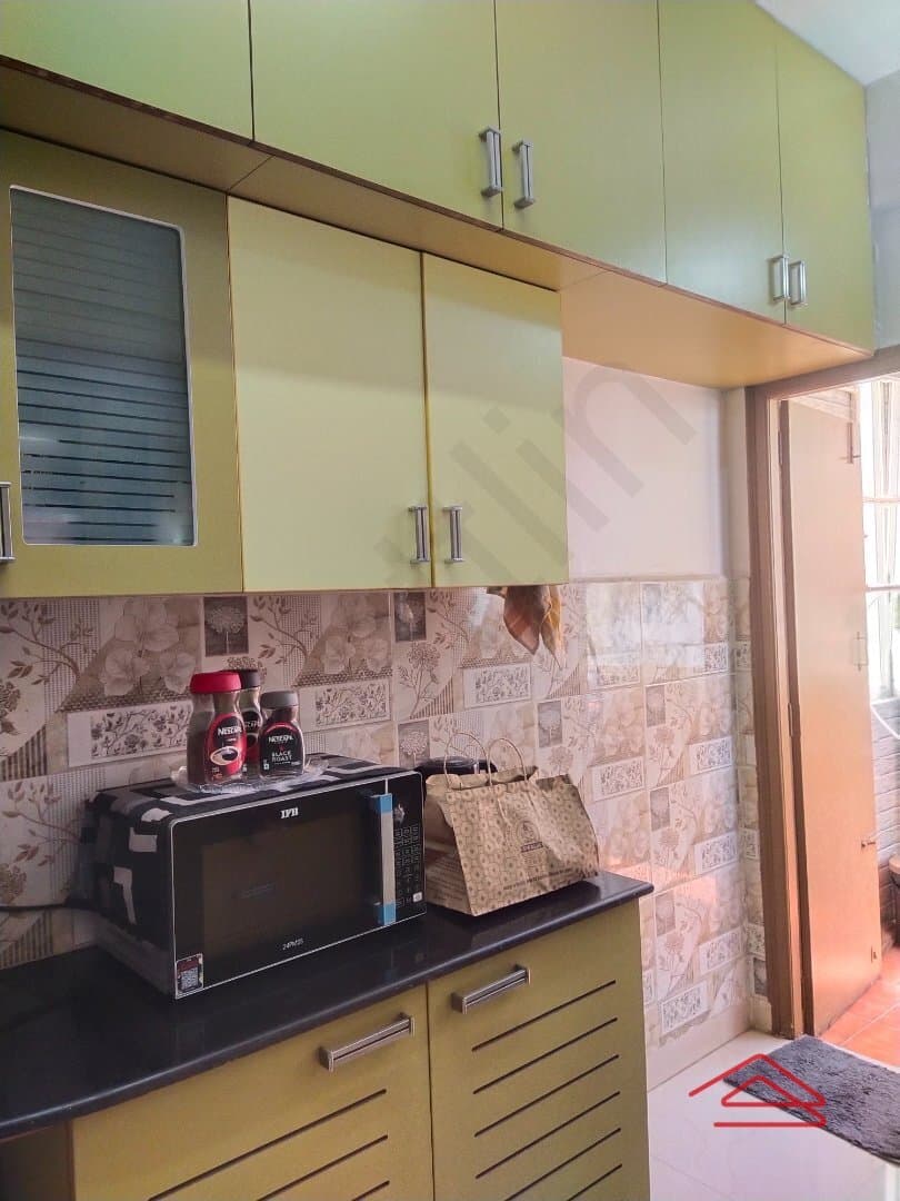 Kitchen 1