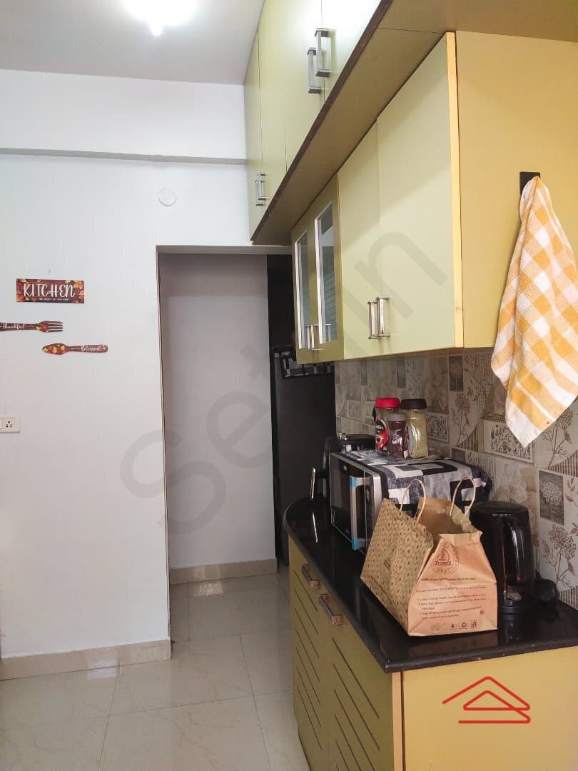Kitchen 1