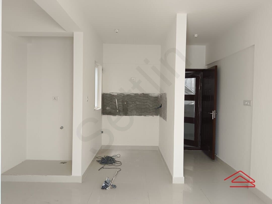 Hall 1