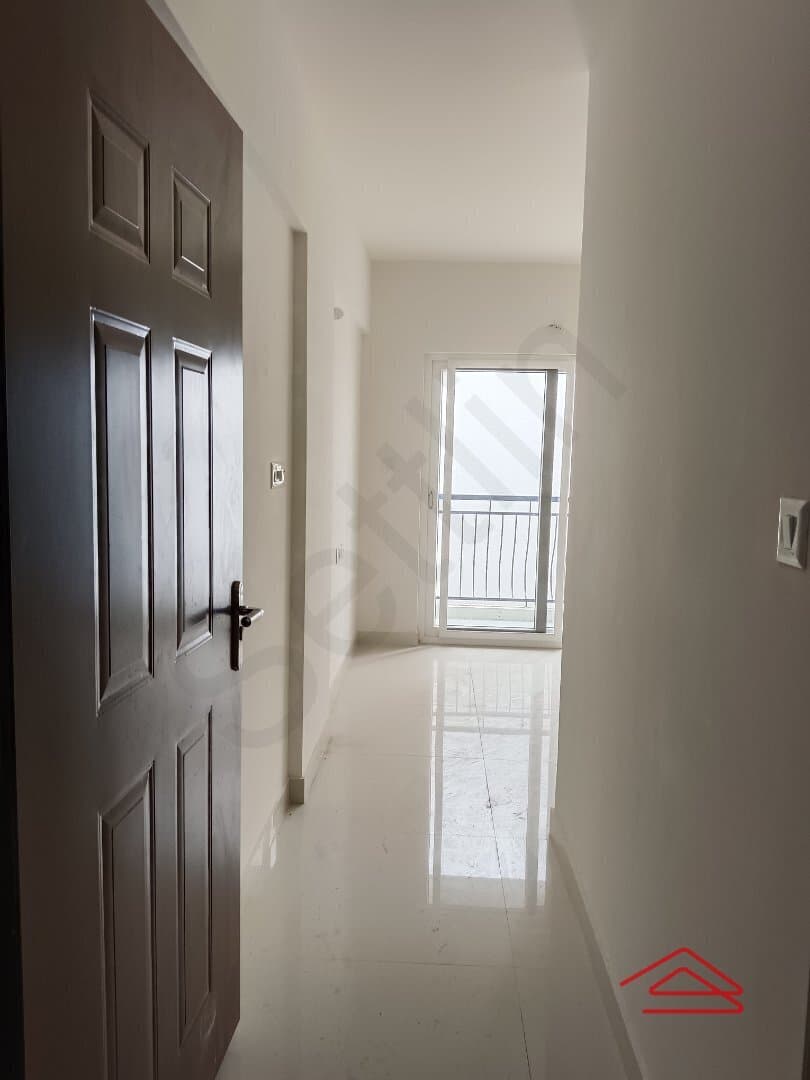 Hall 1