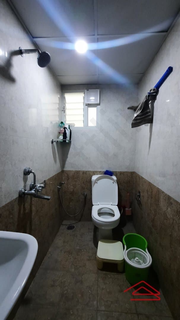 Bathroom 2