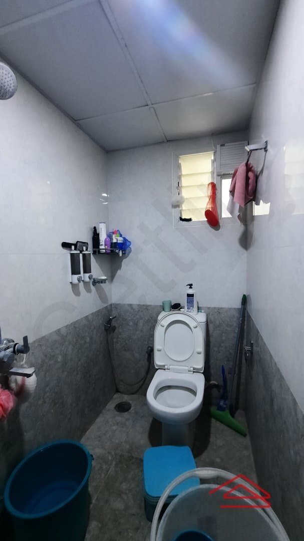 Bathroom 1