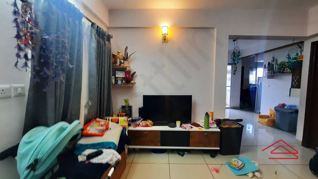 Hall 1