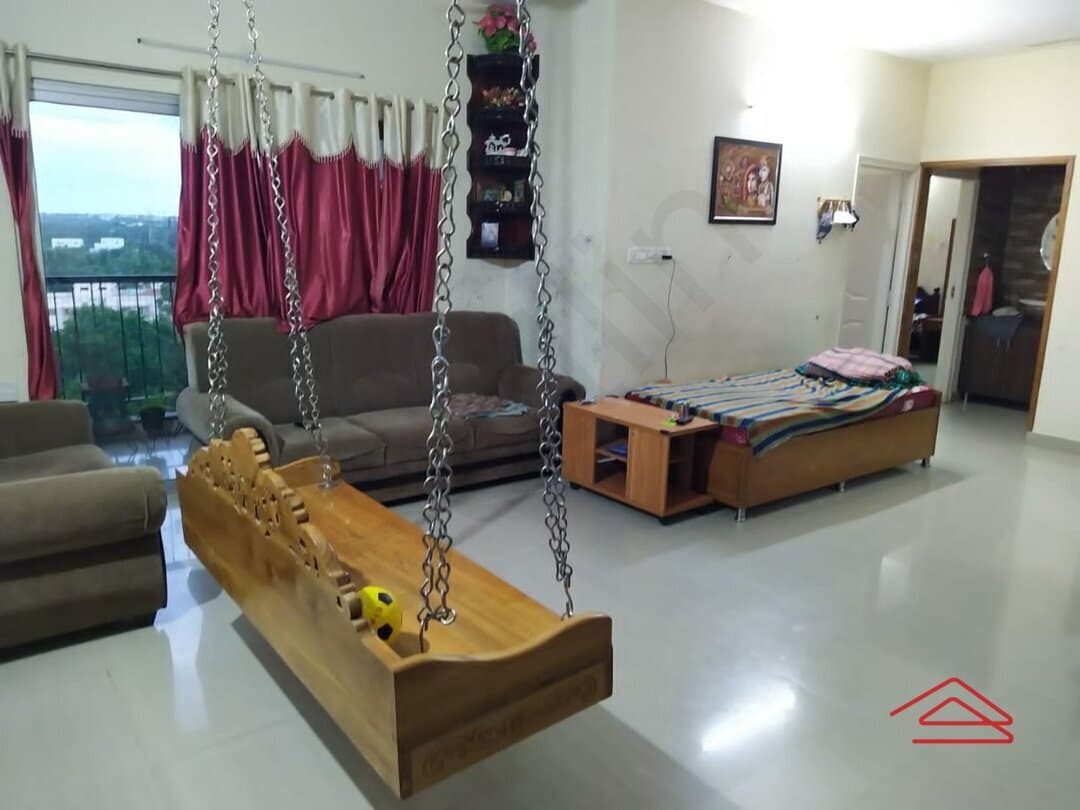 Hall 1