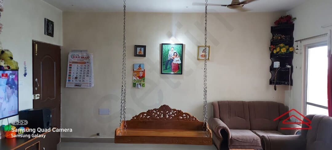 Hall 1