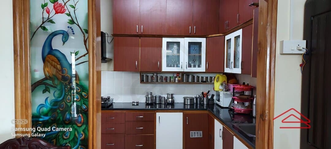 Kitchen 1