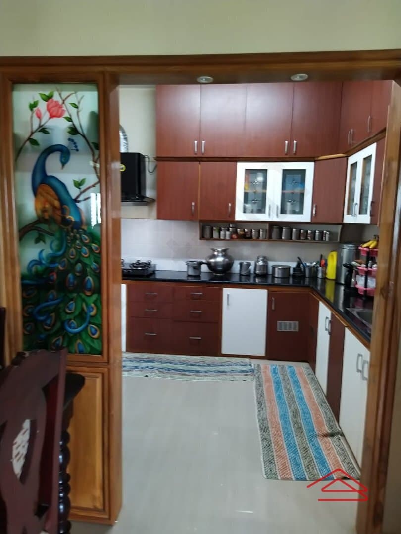 Kitchen 1