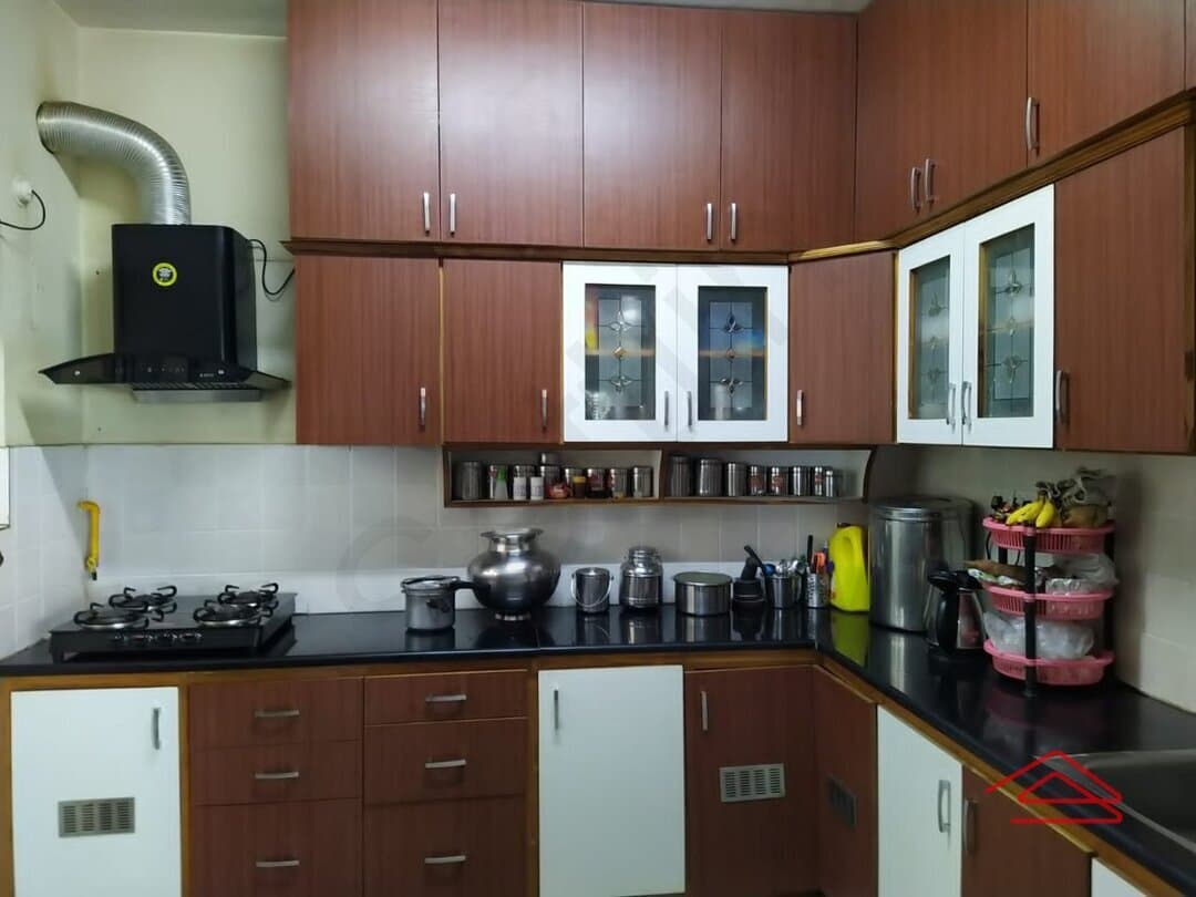 Kitchen 1
