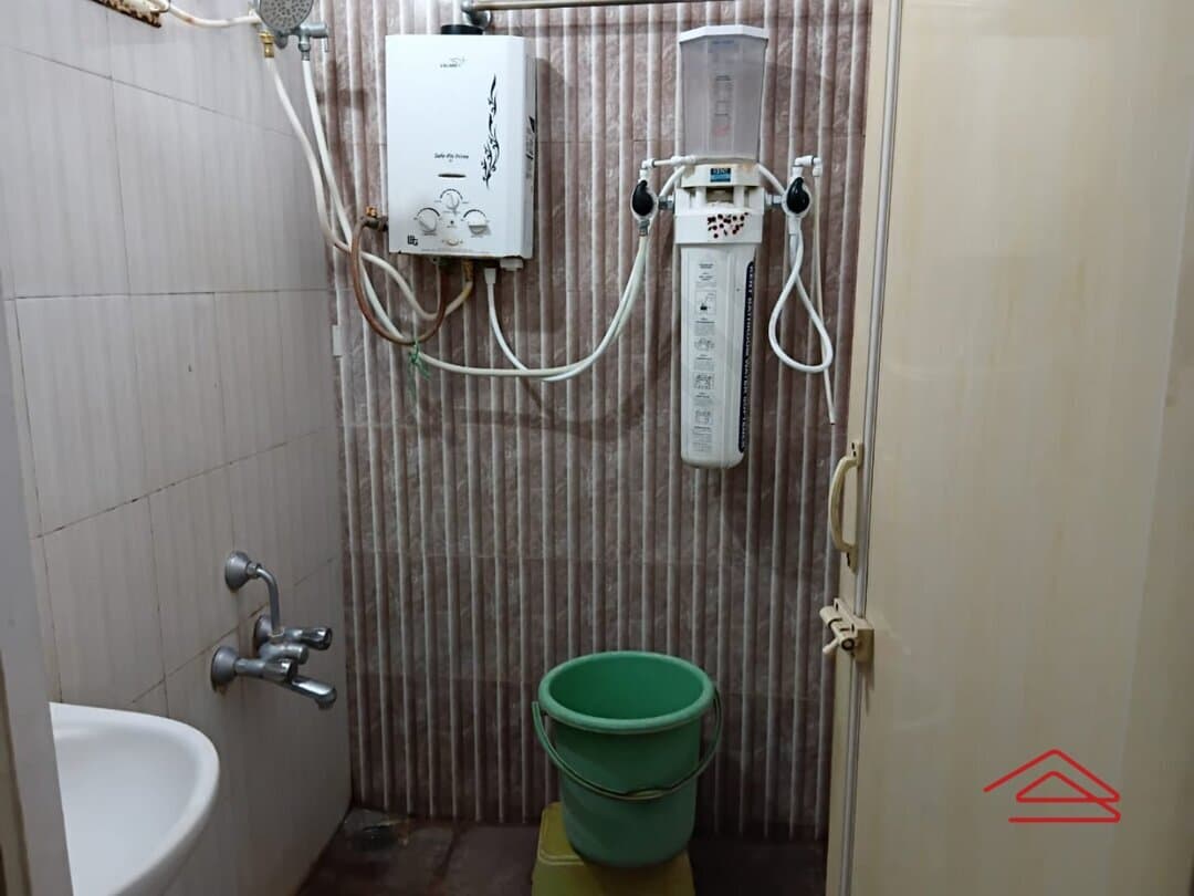 Bathroom 2