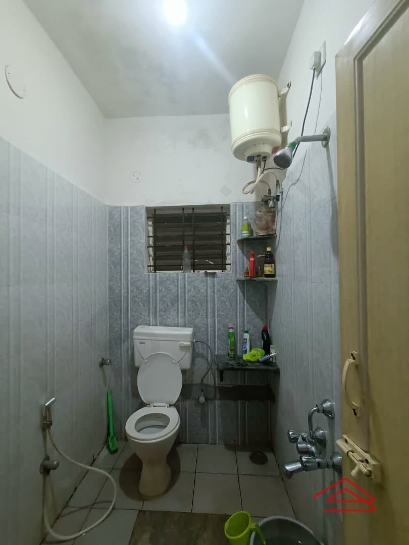 Bathroom 1