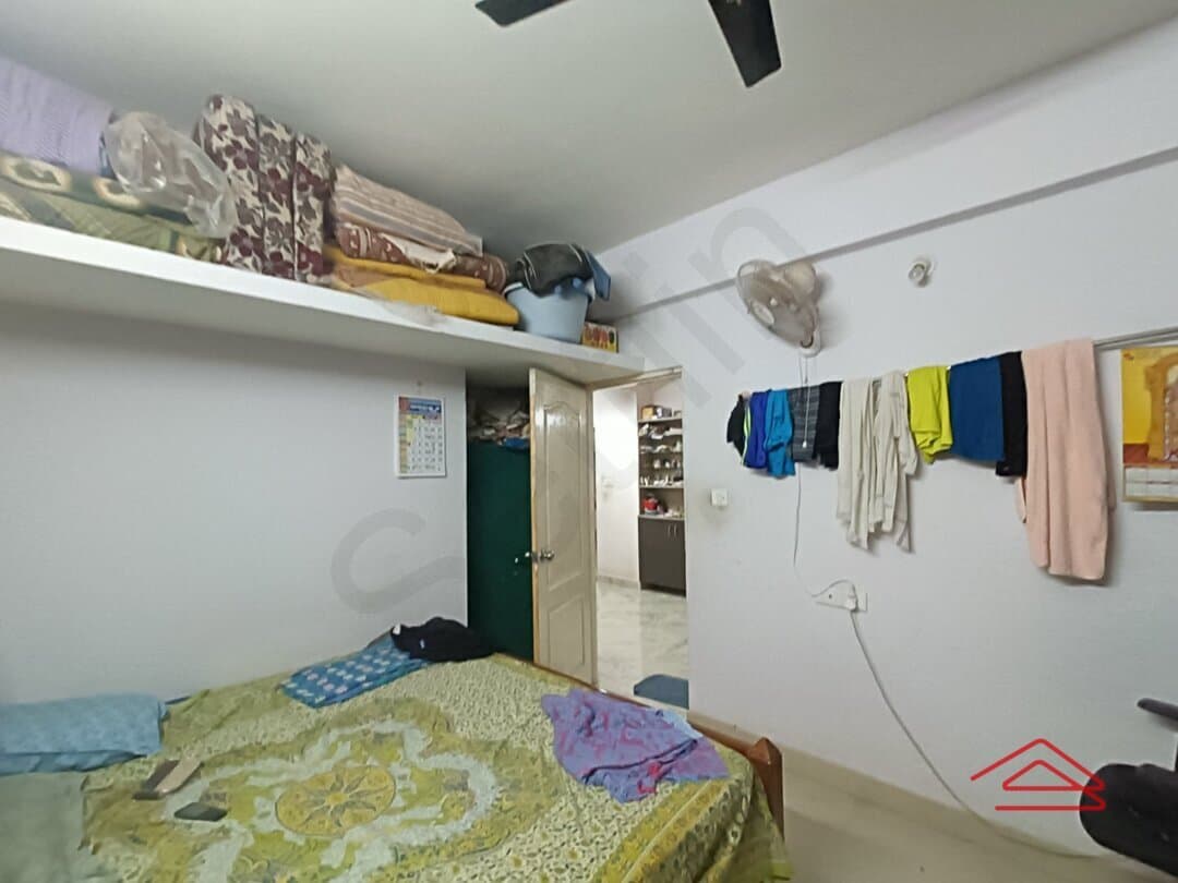 Bedroom 1