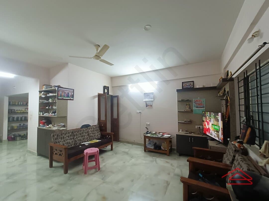 Hall 1