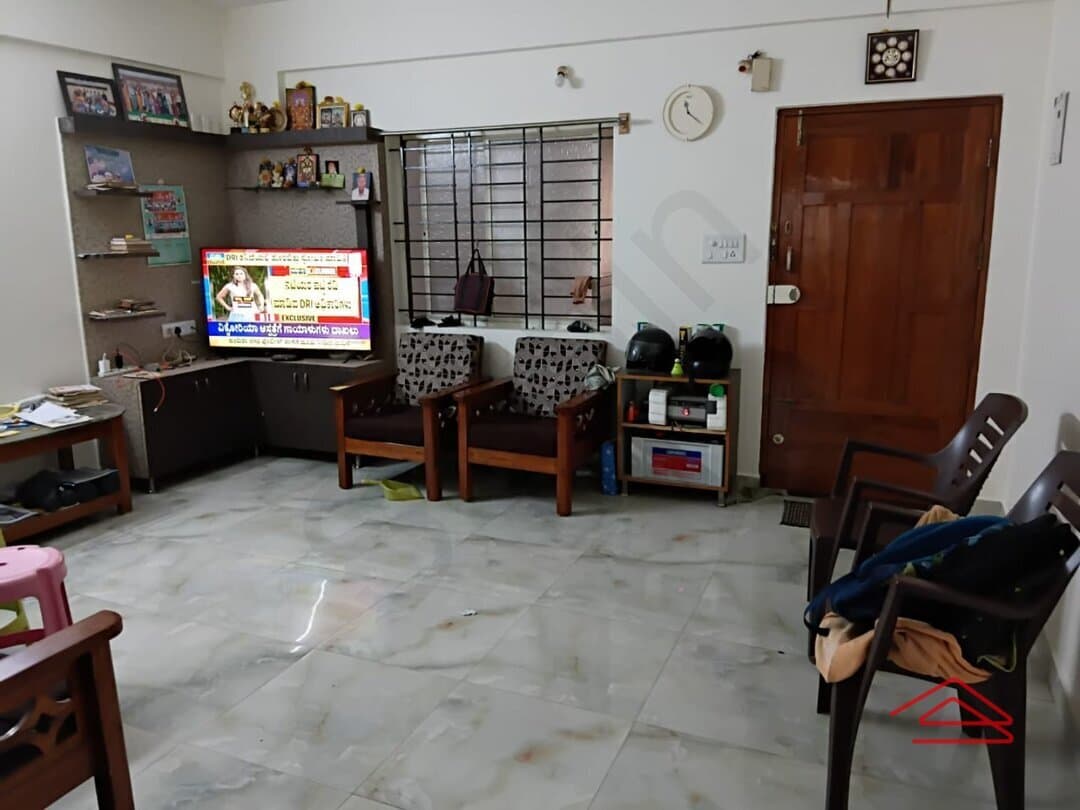 Hall 1