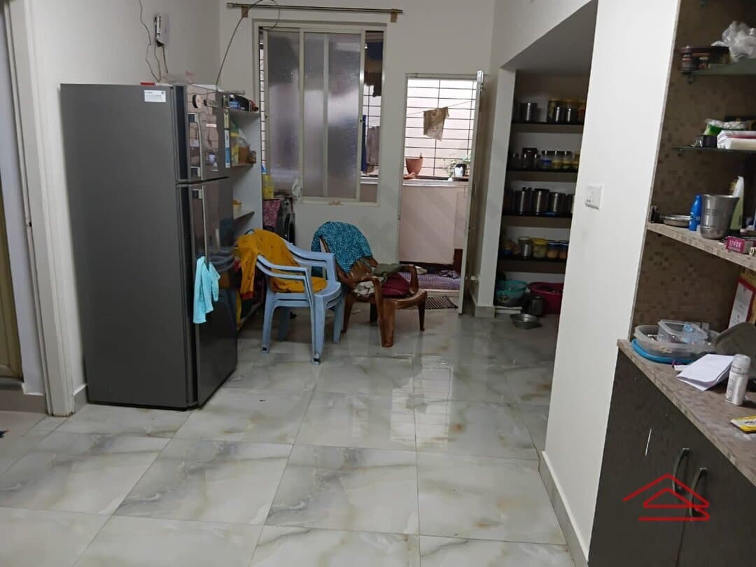 Hall 1