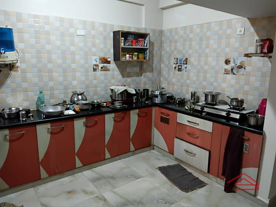 Kitchen 1