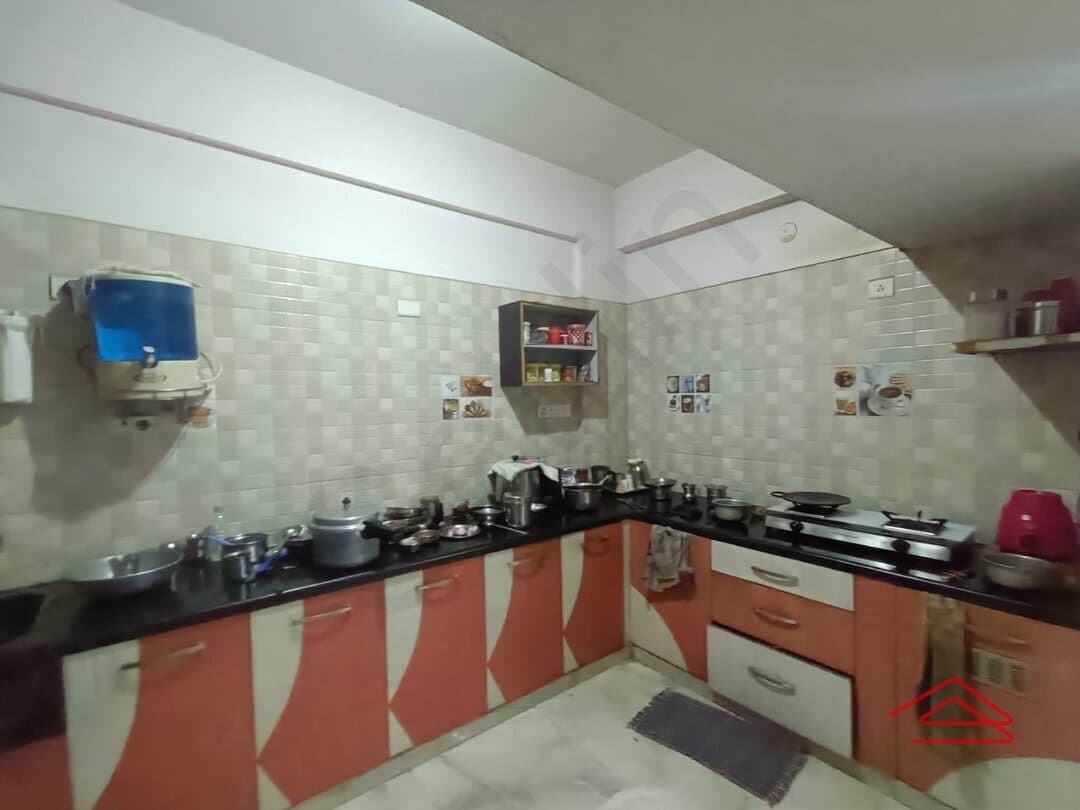 Kitchen 1