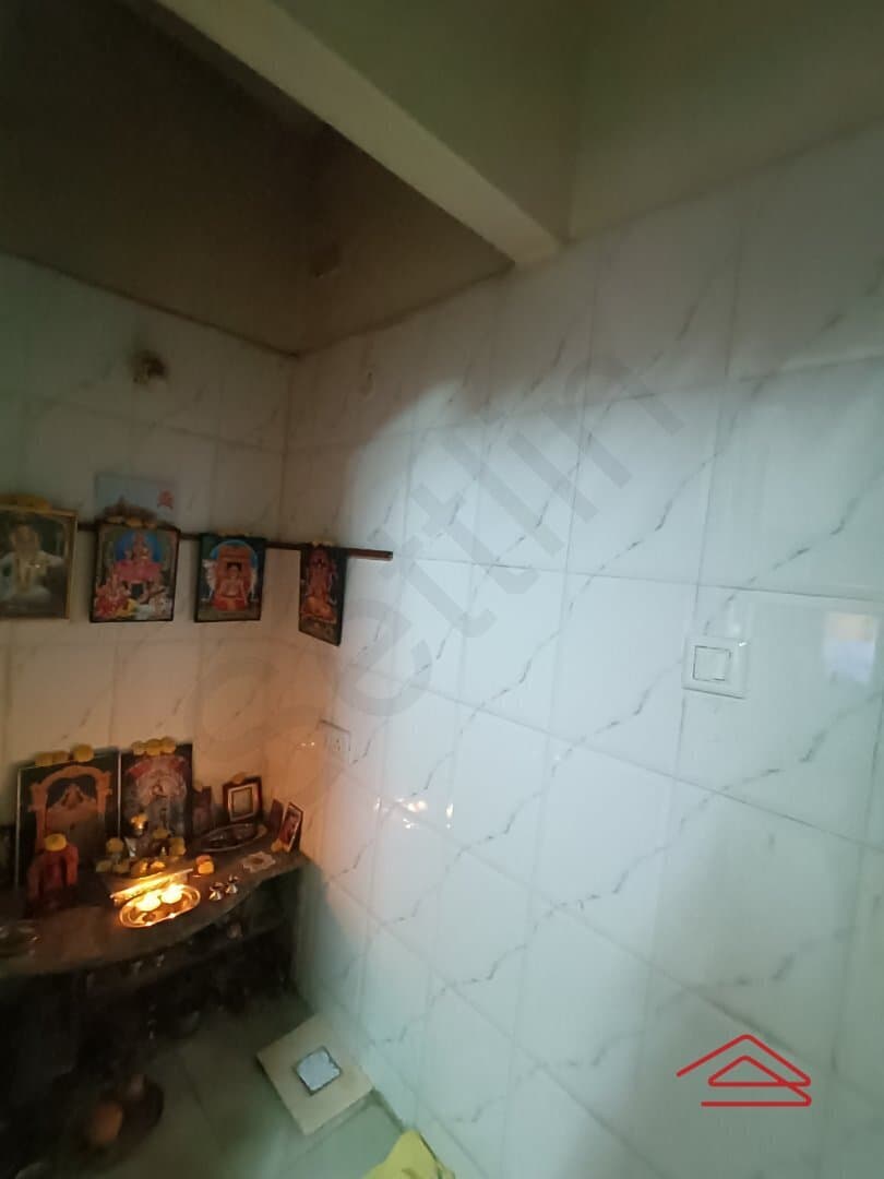 Pooja Room 1