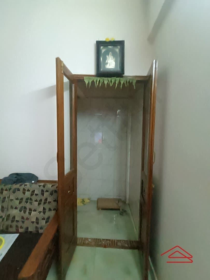 Pooja Room 1