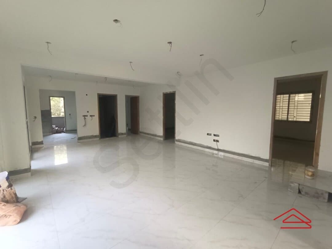 Hall 1