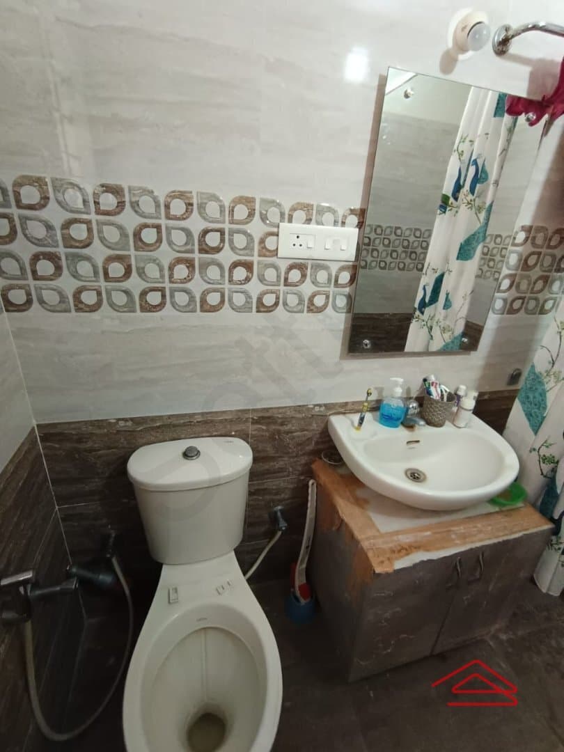 Bathroom 1