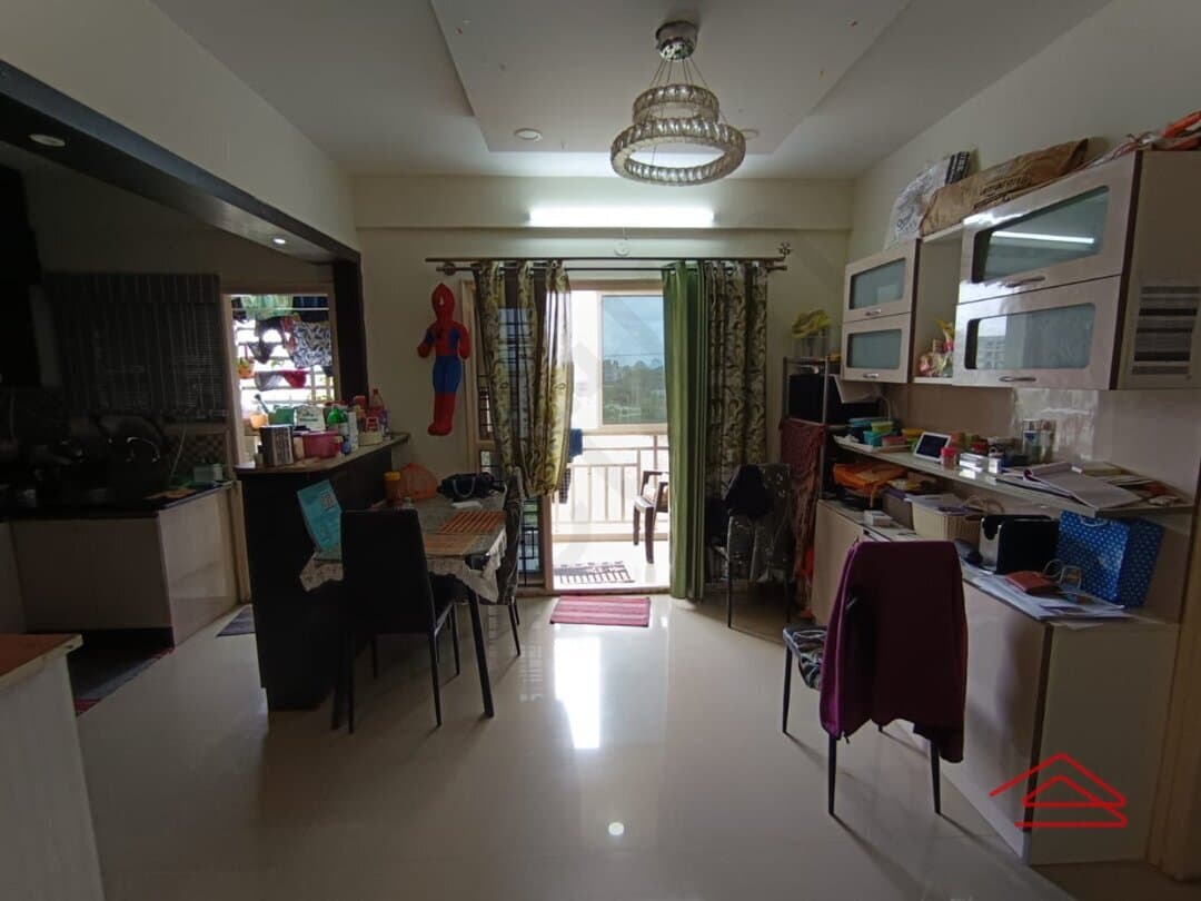 Hall 1