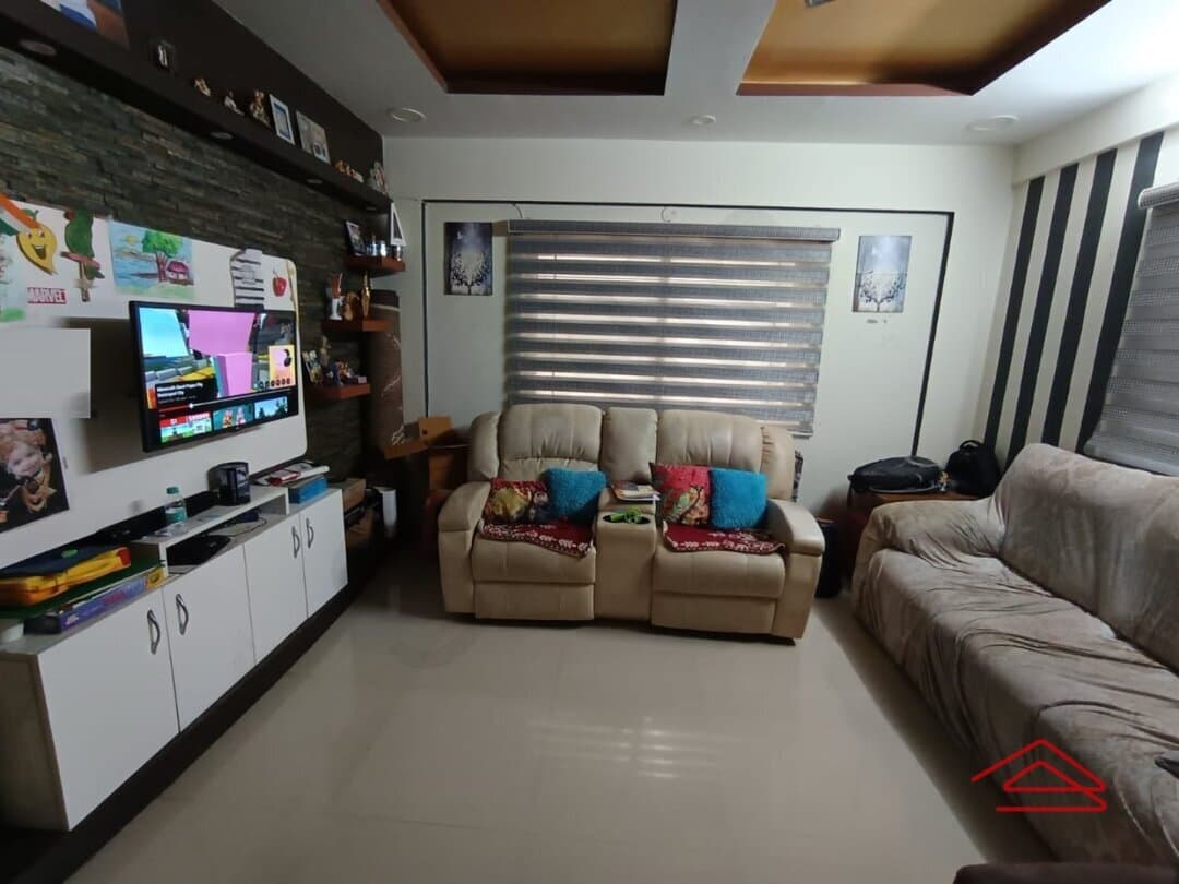 Hall 1