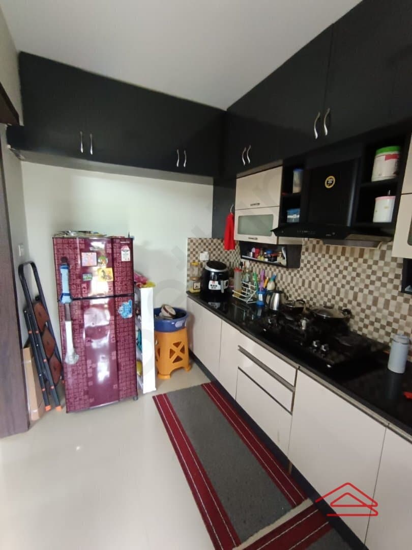 Kitchen 1