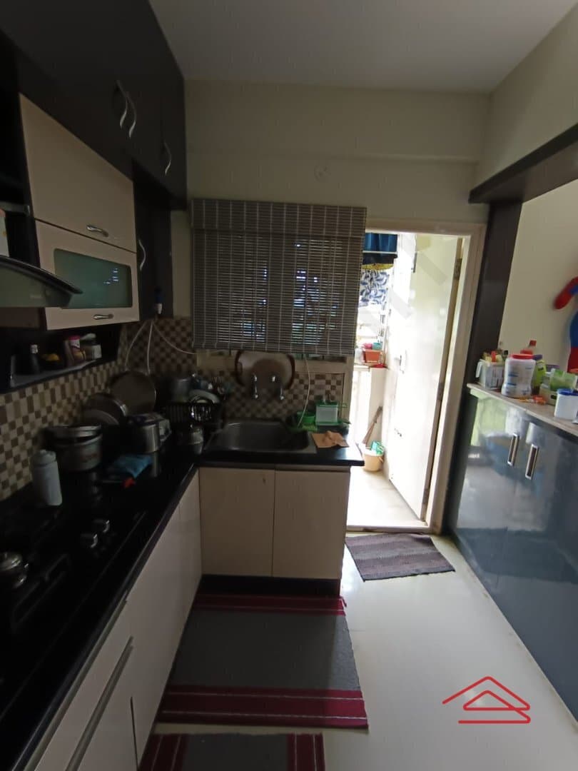 Kitchen 1