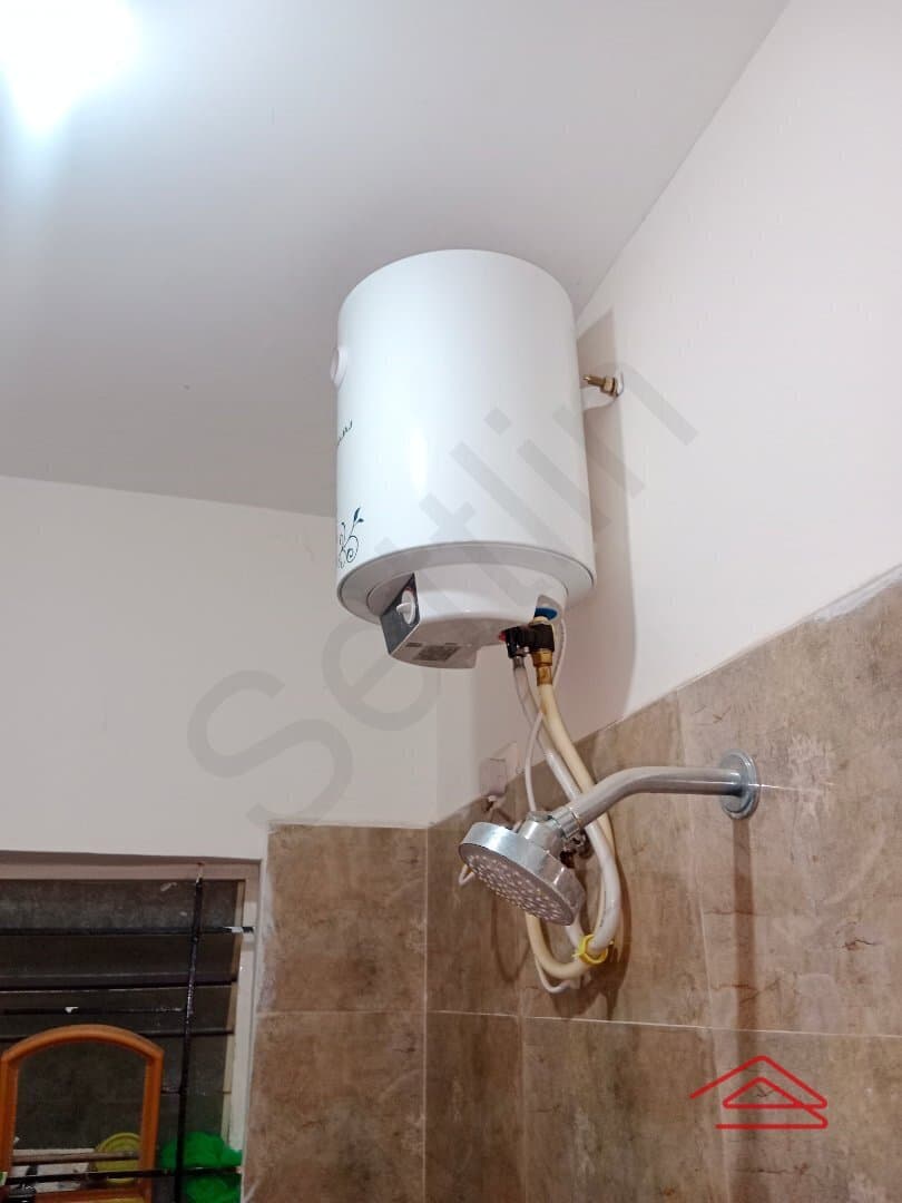 Bathroom 1