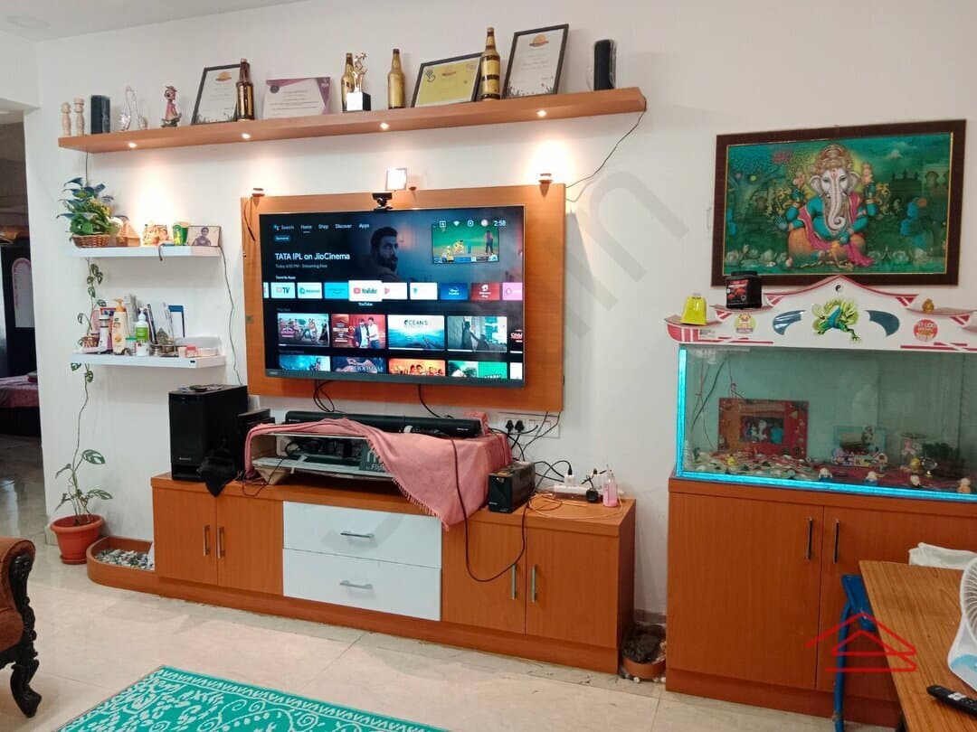 Hall 1