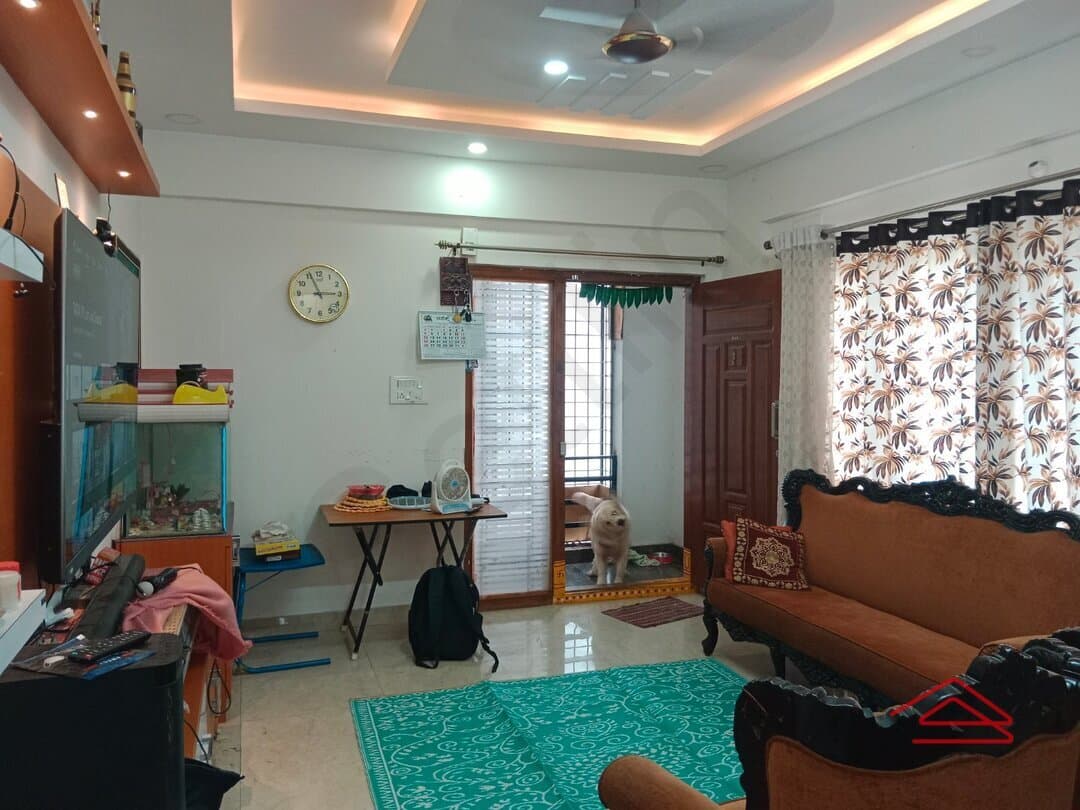 Hall 1
