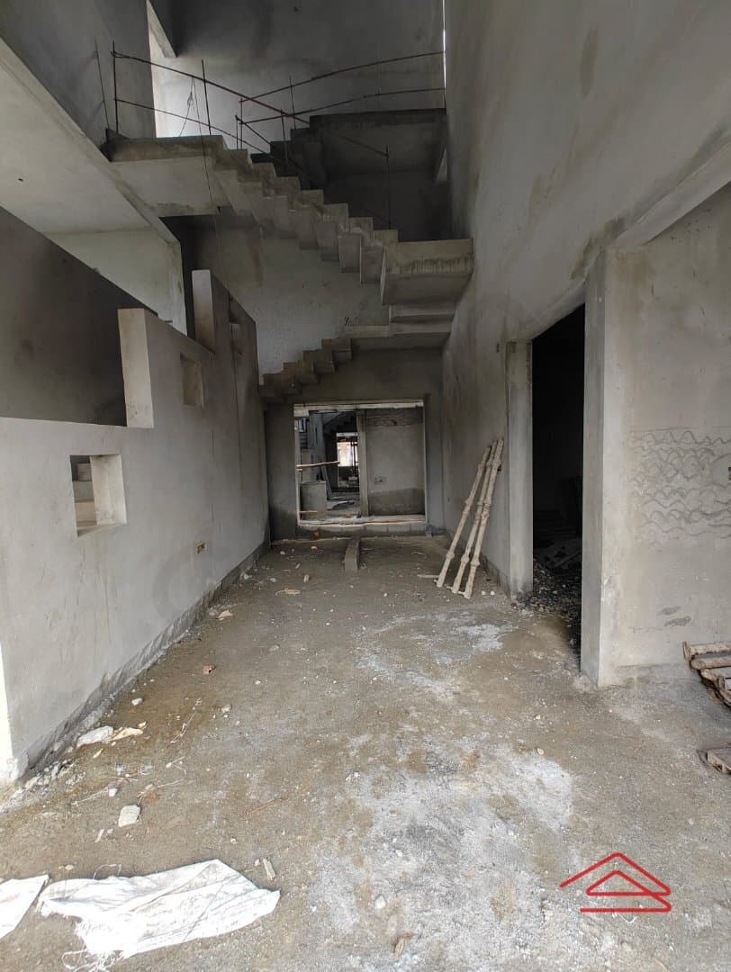 Hall 1