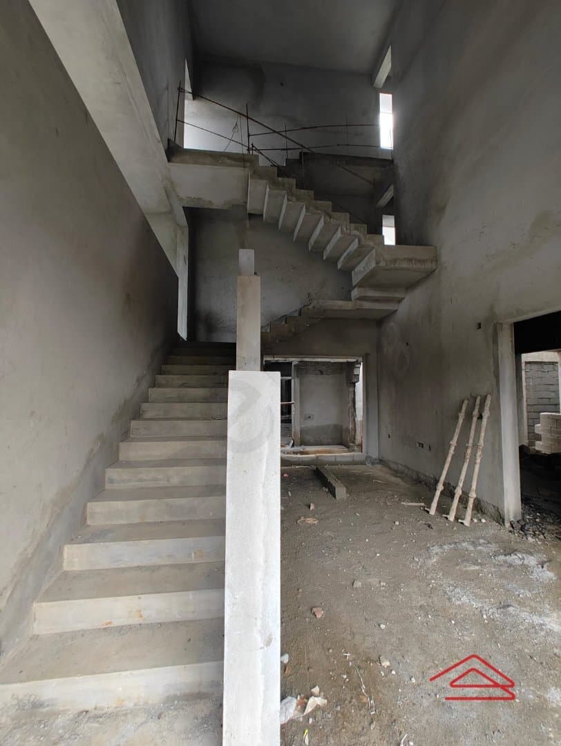 Hall 1