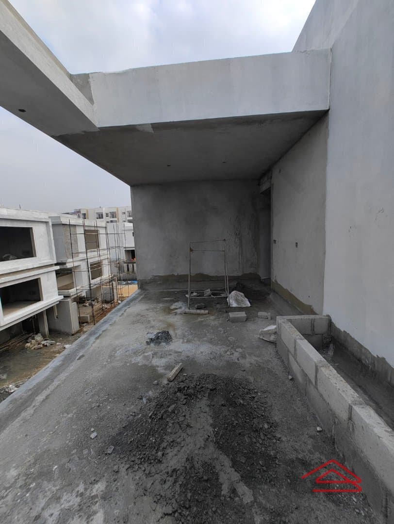 Terrace 1