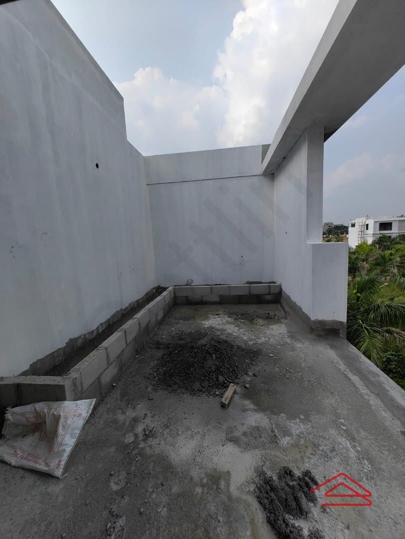 Terrace 1