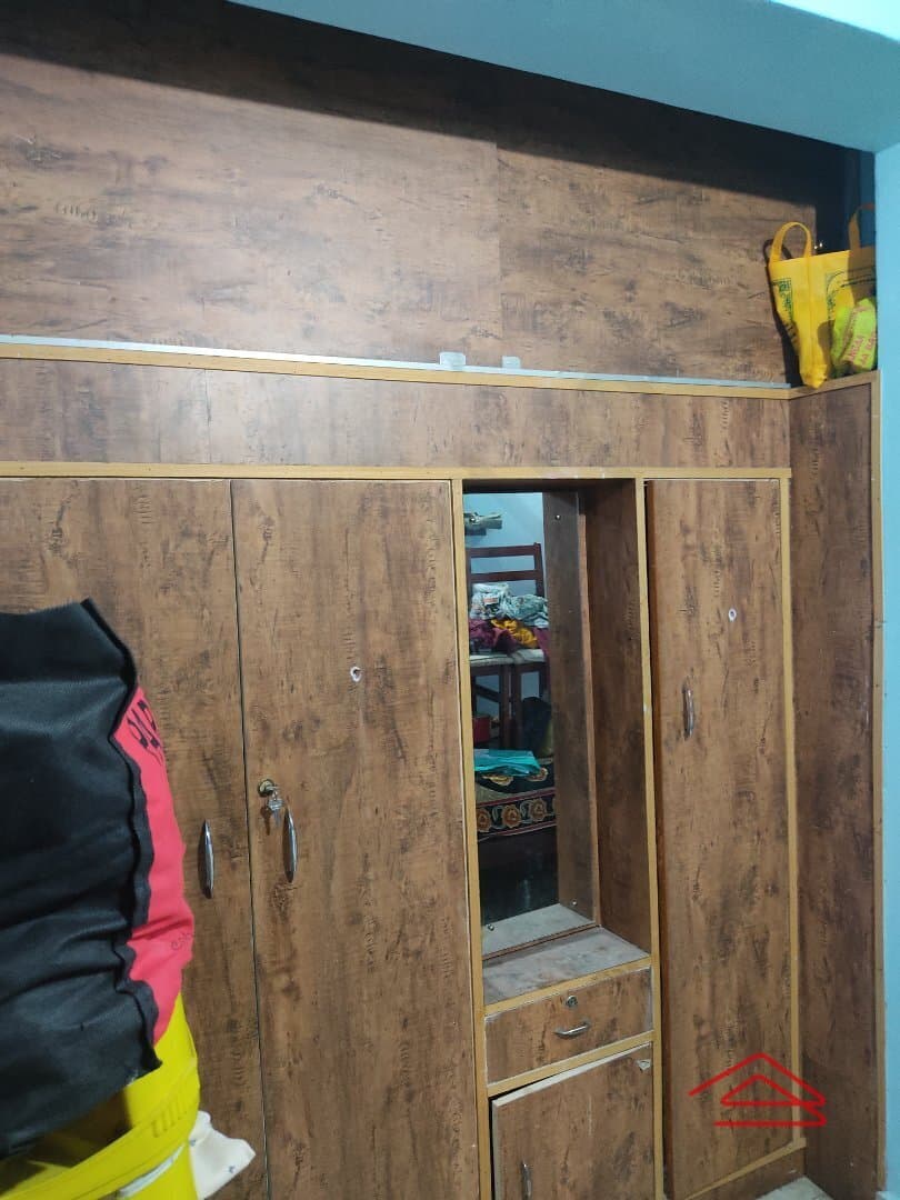 Sub Unit : bedrooms 2