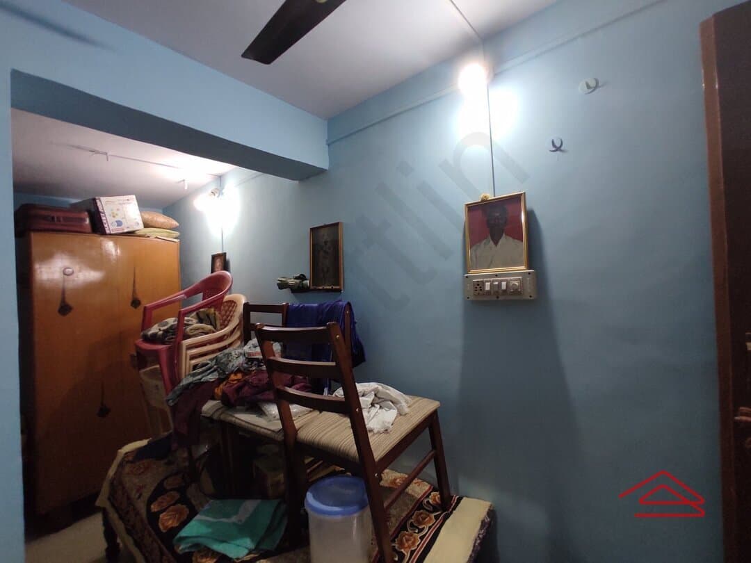 Sub Unit : bedrooms 2
