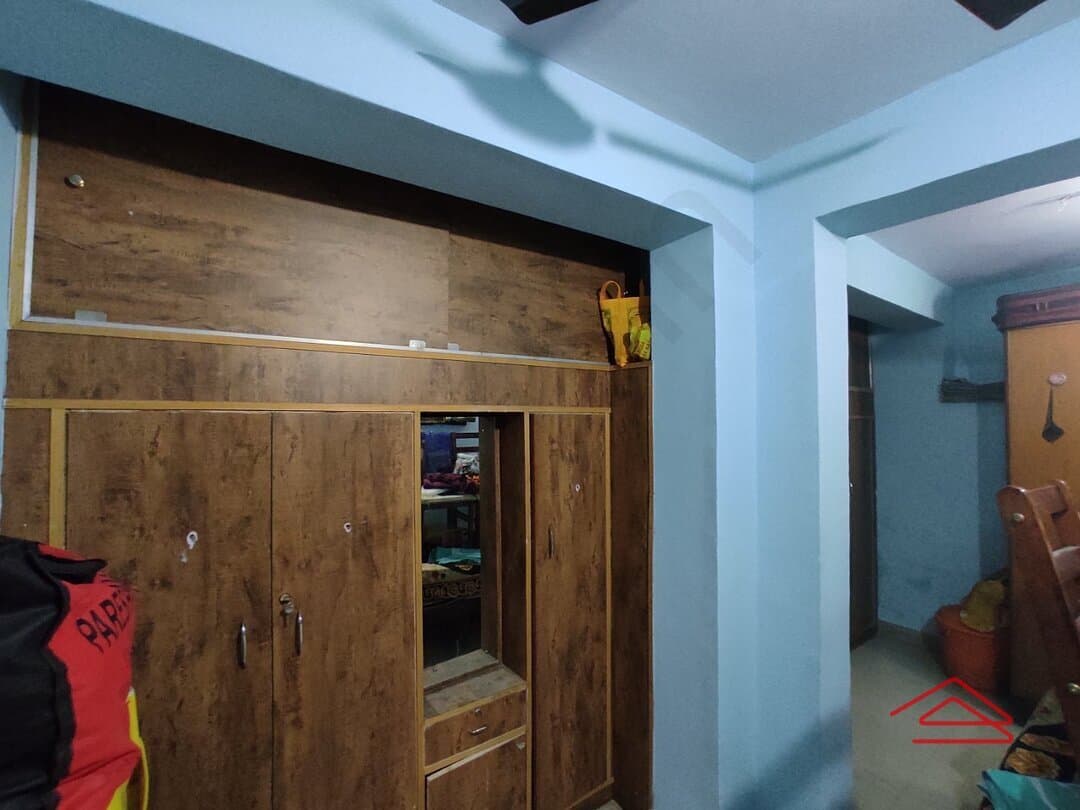 Sub Unit : bedrooms 2