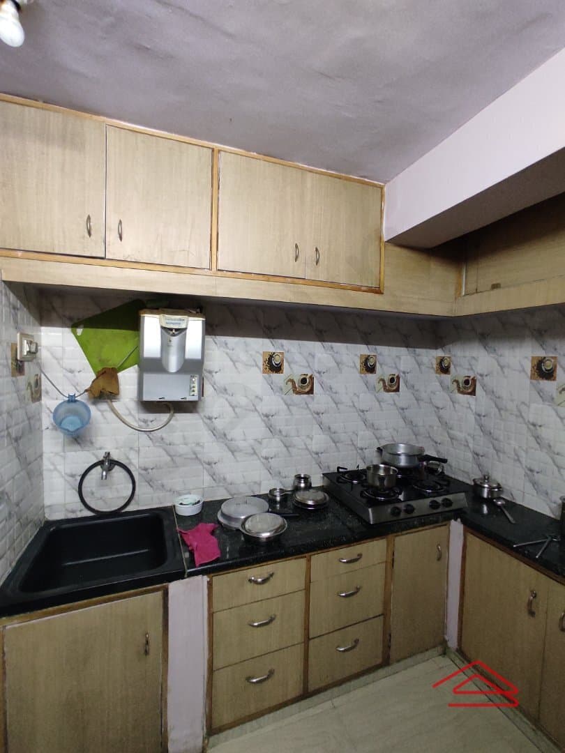 Sub Unit : kitchens 1