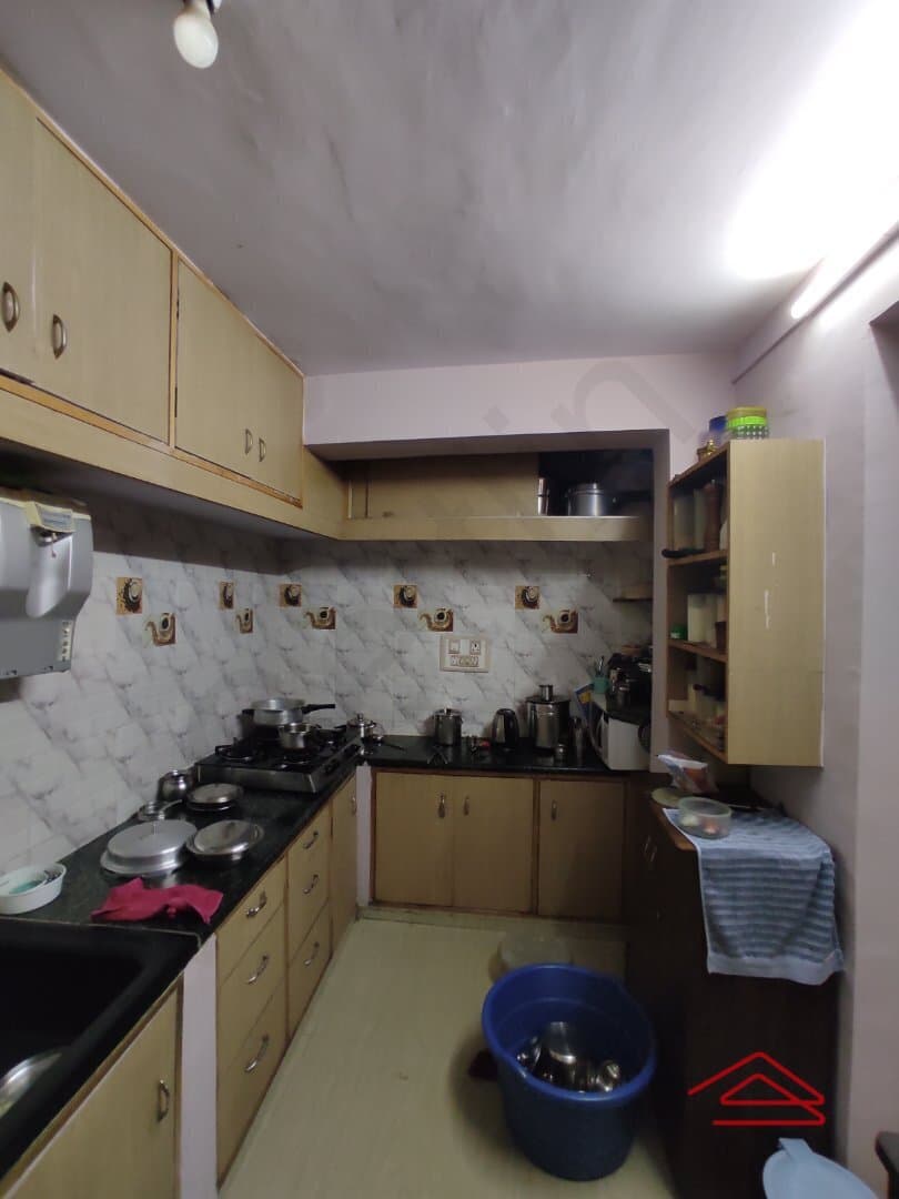 Sub Unit : kitchens 1
