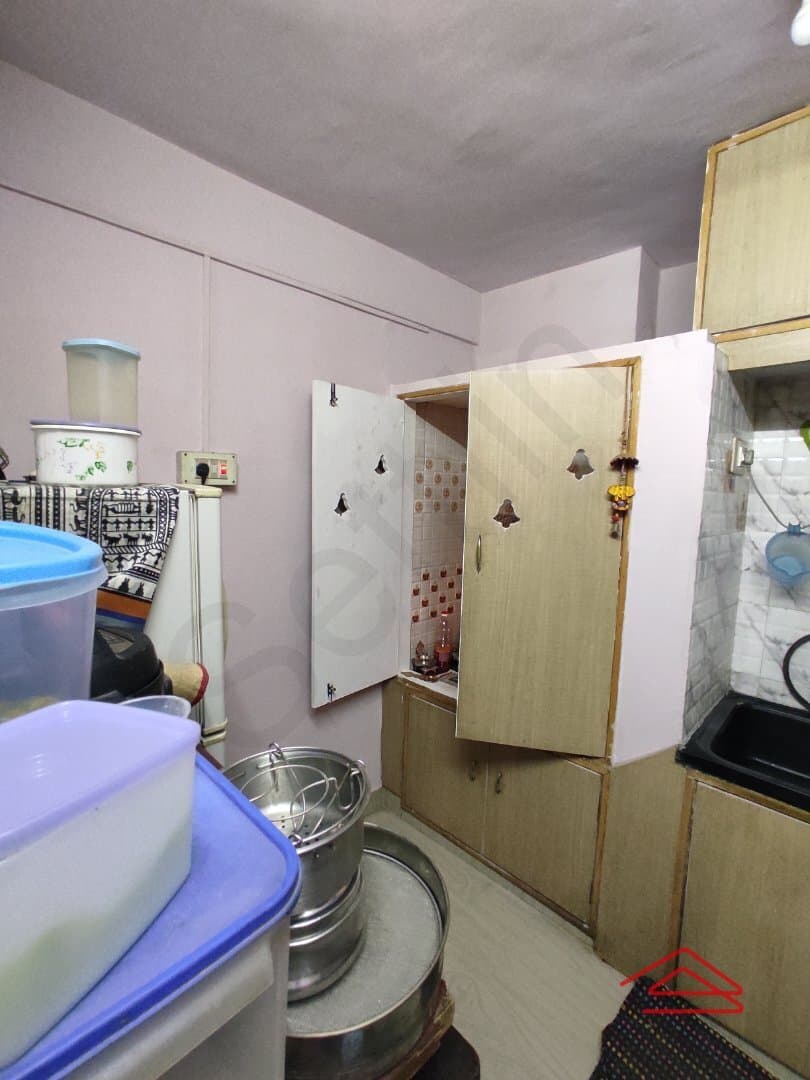 Sub Unit : kitchens 1