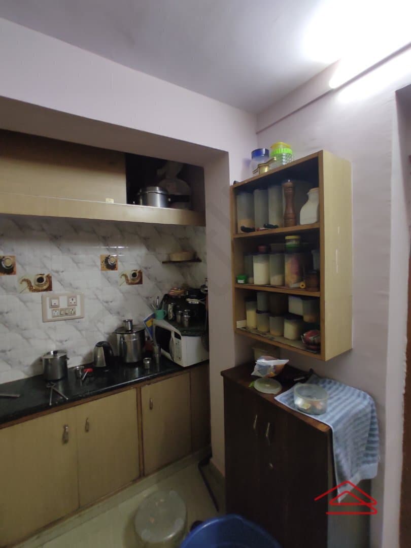 Sub Unit : kitchens 1