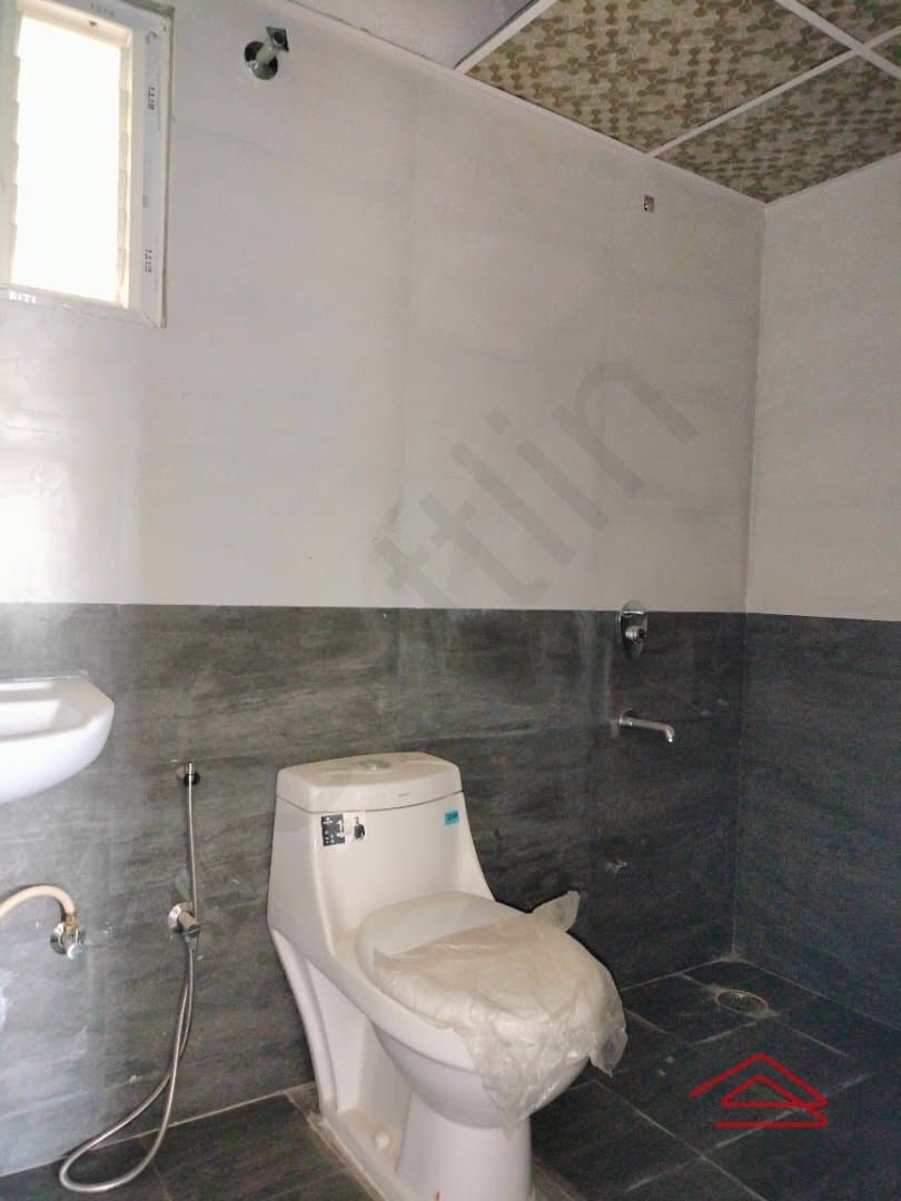 Bathroom 1