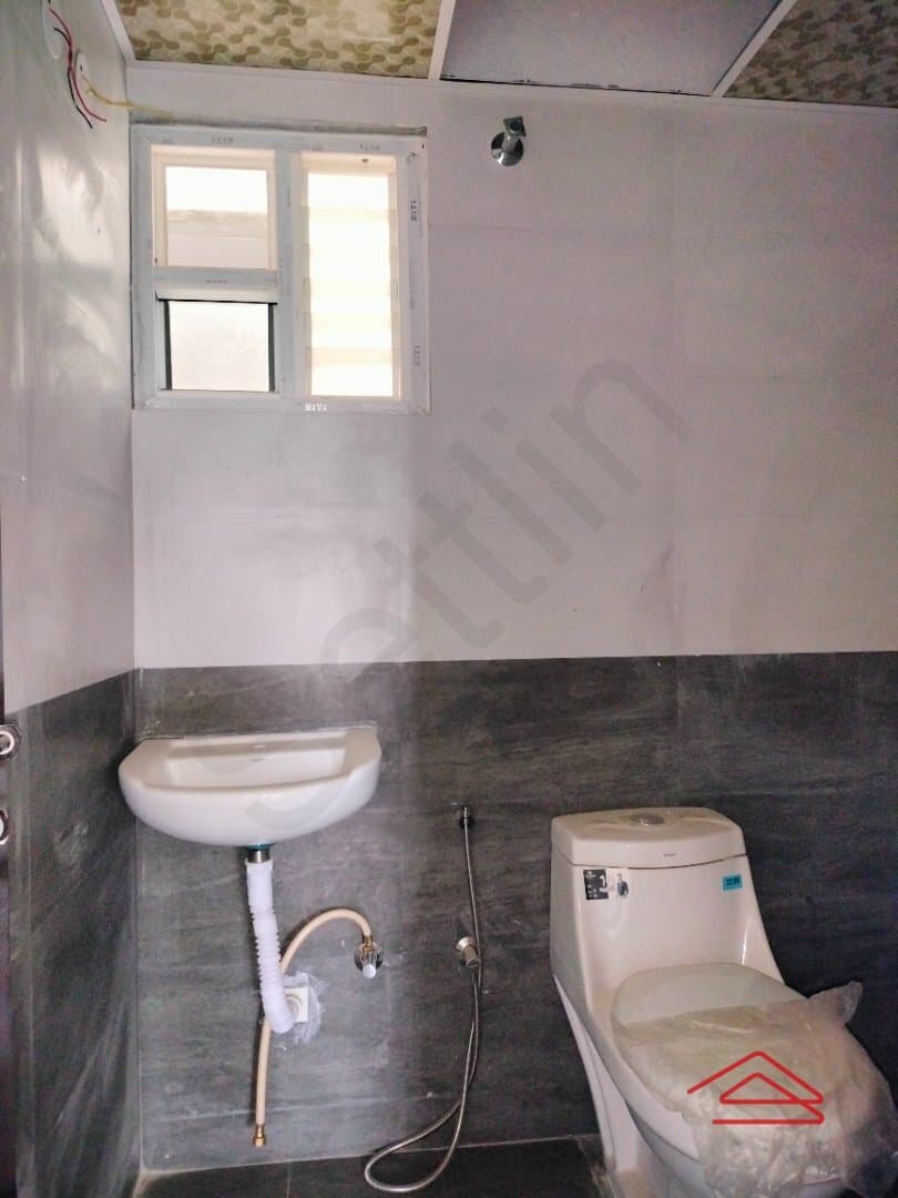 Bathroom 1