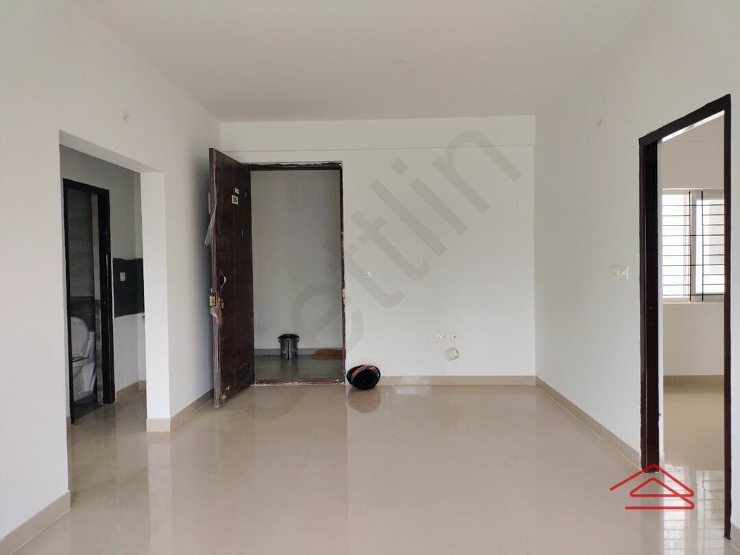 Hall 1