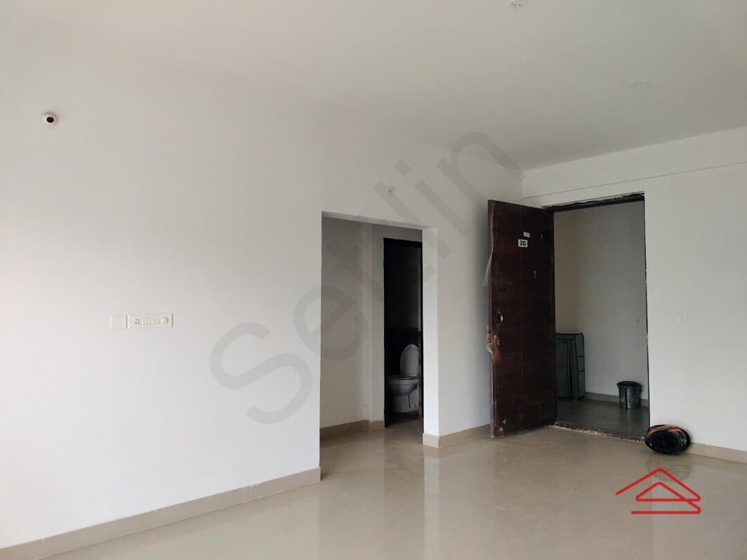 Hall 1