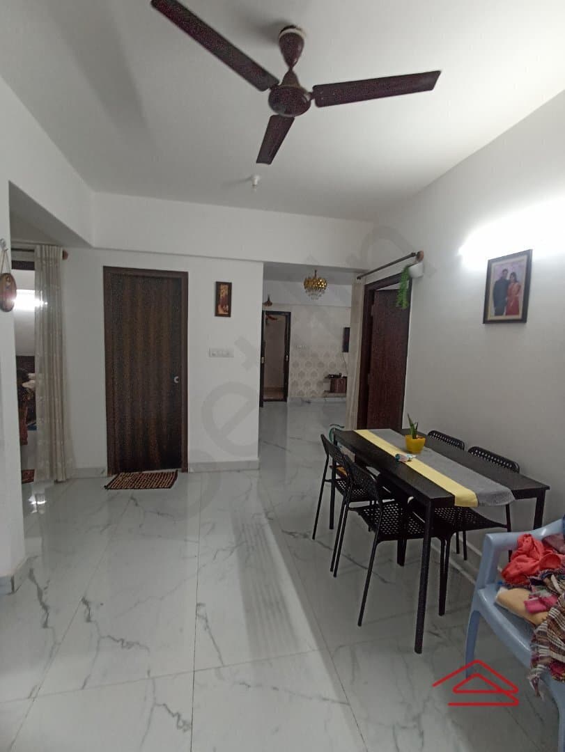 Hall 1