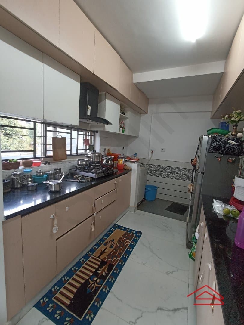 Kitchen 1