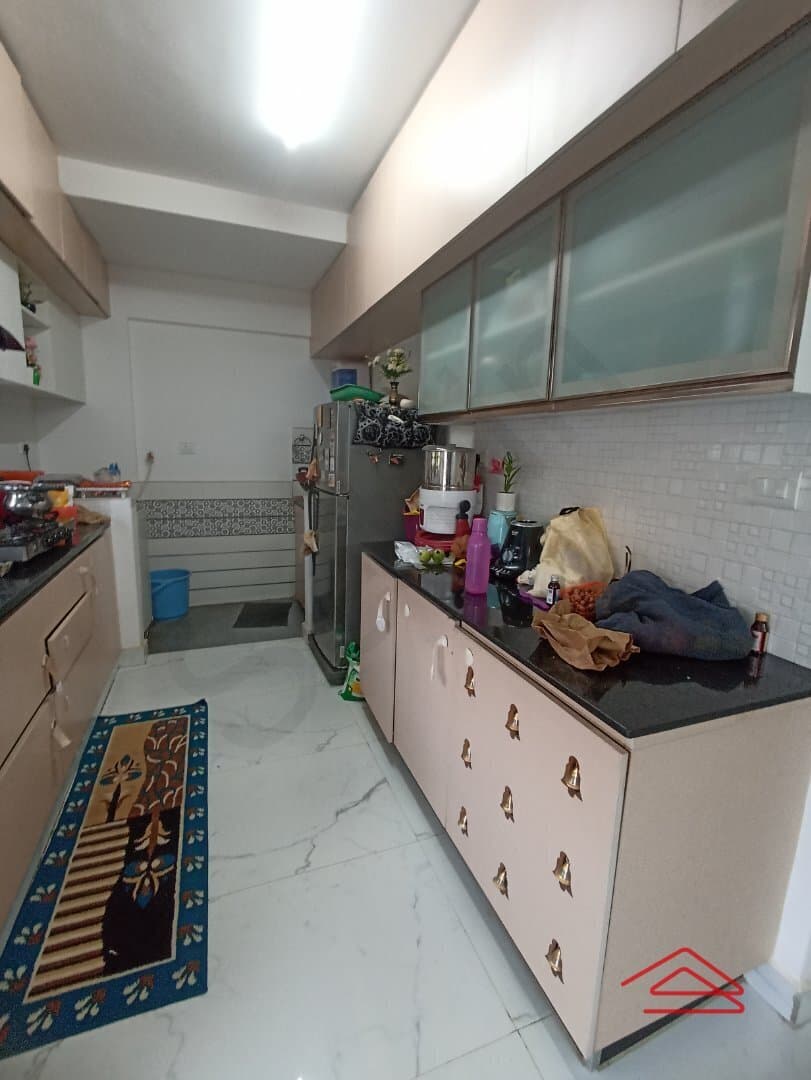 Kitchen 1