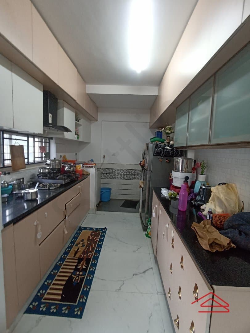 Kitchen 1